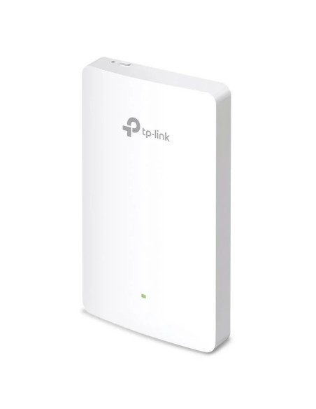 ACCESS POINT TP-LINK EAP615-WALL AX1800 1201MBIT/S WIFI PARED ( PACK 5UD )