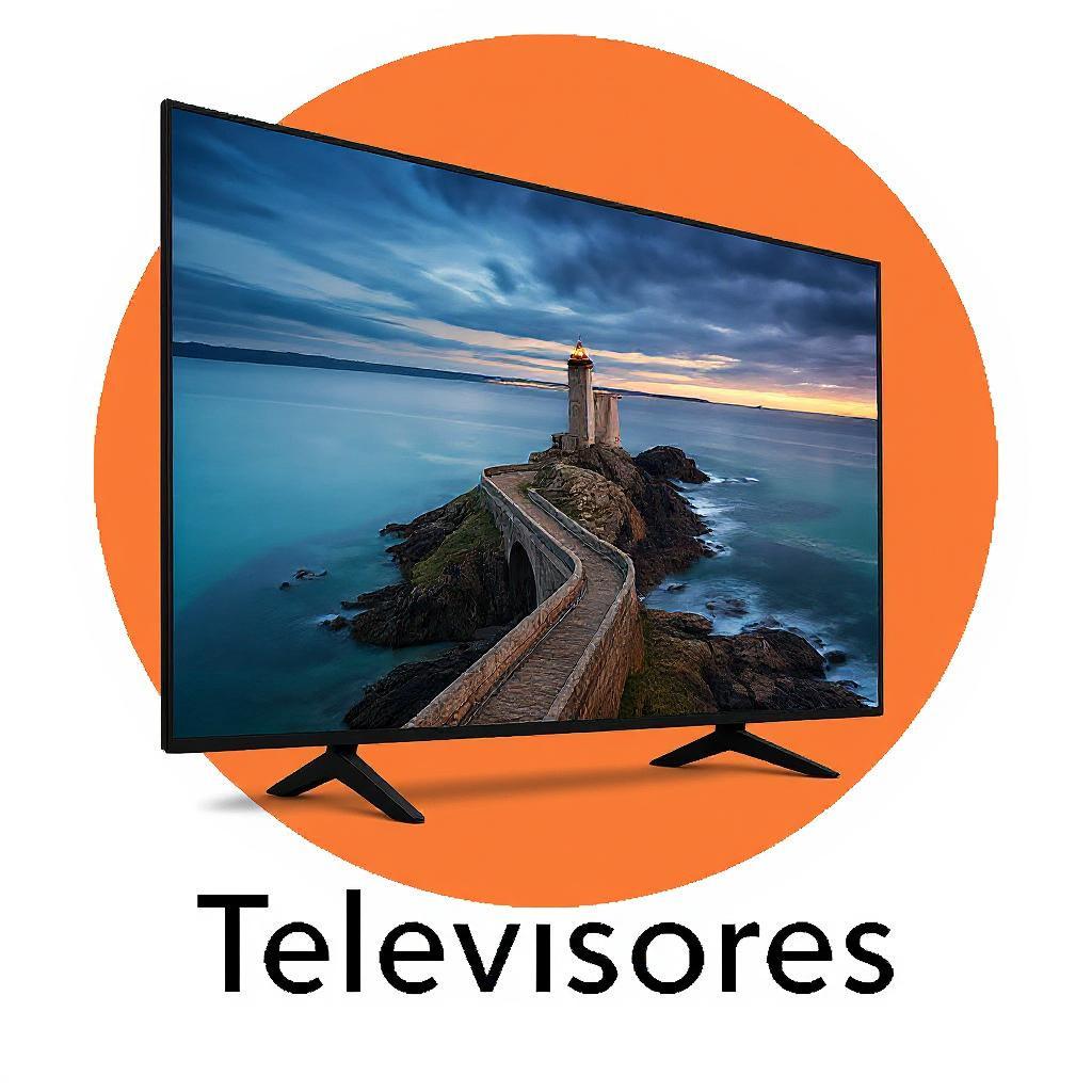 Televisores