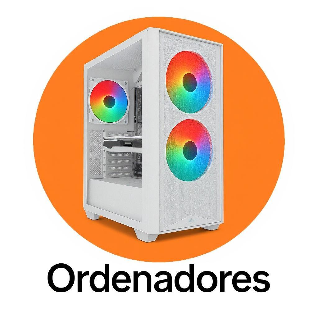 Ordenadores