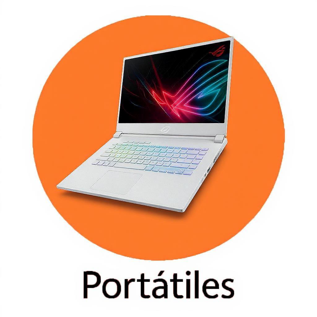Portátiles