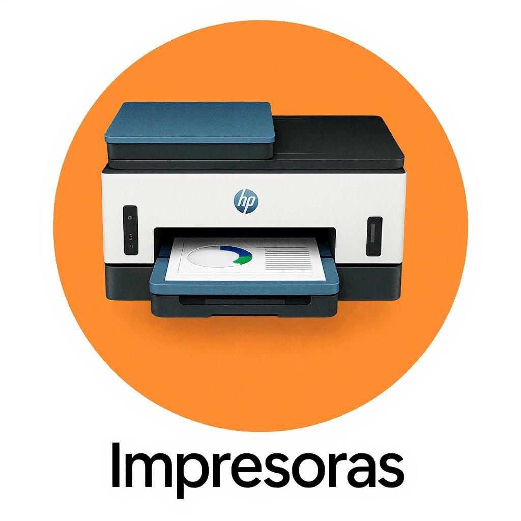 Impresoras